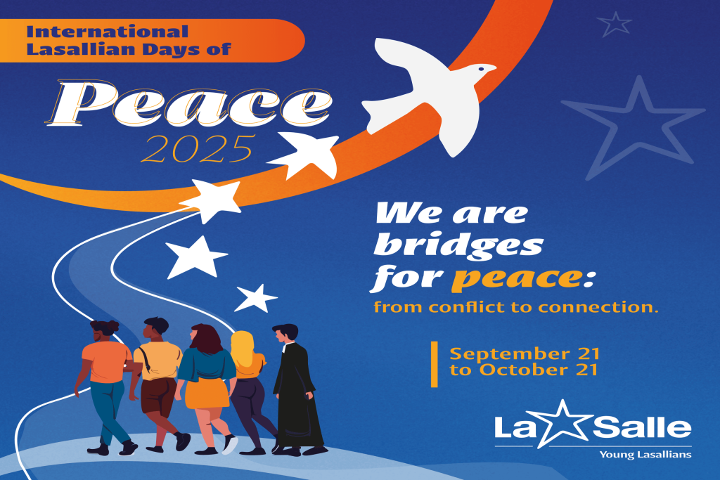 Campus Groundbreaking Ceremony